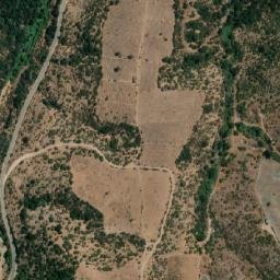 Satellite imagery of Quincanque, CL