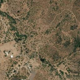 Satellite imagery of Cancha del Zorro, CL