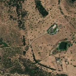 Satellite imagery of Cancha del Zorro, CL