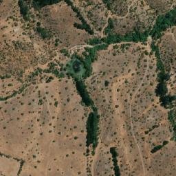 Satellite imagery of Cancha del Zorro, CL