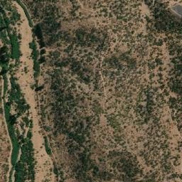 Satellite imagery of Los Avellanos, CL