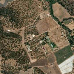 Satellite imagery of Los Avellanos, CL