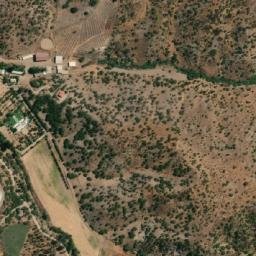 Satellite imagery of Los Avellanos, CL