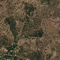 Satellite imagery of Loma de Codigua, CL
