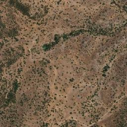 Satellite imagery of Loma de Codigua, CL