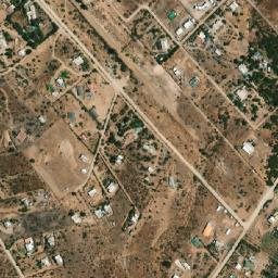 Satellite imagery of Cerro Ánimas, CL