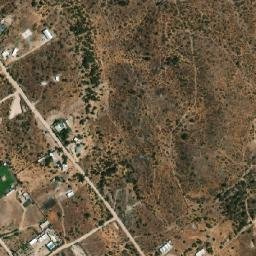 Satellite imagery of Cerro La Gloria, CL