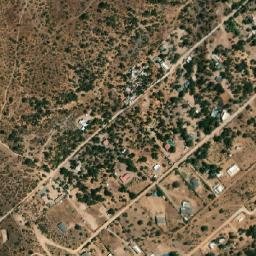 Satellite imagery of Cerro La Gloria, CL