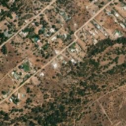 Satellite imagery of Cerro La Gloria, CL