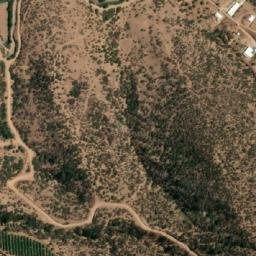 Satellite imagery of Cerro Talhuén, CL