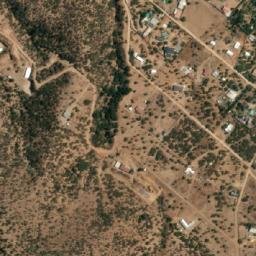 Satellite imagery of Cerro Talhuén, CL