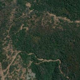 Satellite imagery of Mantos Blancos, CL