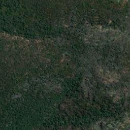 Satellite imagery of Mantos Blancos, CL