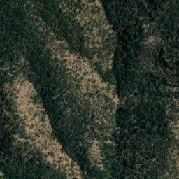 Satellite imagery of Cerro Las Caletas, CL