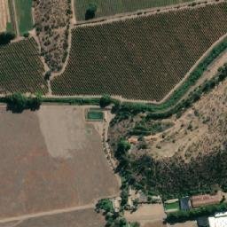 Satellite imagery of Cerrillo La Vega, CL