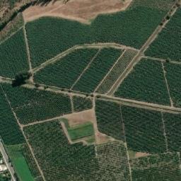 Satellite imagery of Cerrillo La Vega, CL