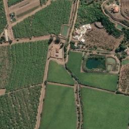 Satellite imagery of Loma Larga, CL