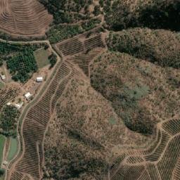 Satellite imagery of Loma Larga, CL