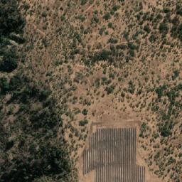 Satellite imagery of Loma El Rangal, CL