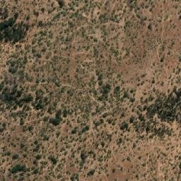 Satellite imagery of Loma El Rangal, CL