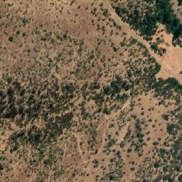 Satellite imagery of Loma El Rangal, CL