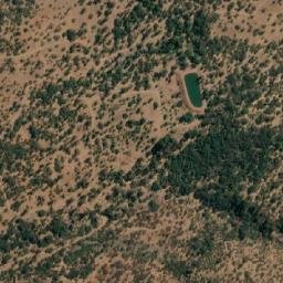 Satellite imagery of Loma El Boldo, CL