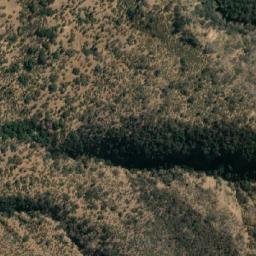 Satellite imagery of Loma El Boldo, CL