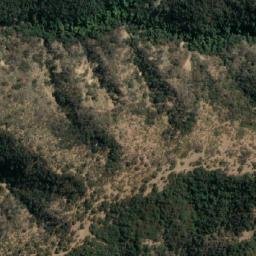 Satellite imagery of Loma El Boldo, CL