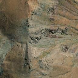 Satellite imagery of Cruz de la Vieja, CL