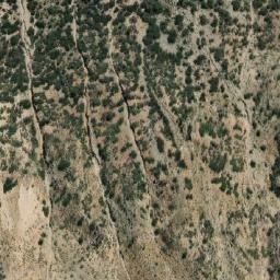 Satellite imagery of La Mercedita, CL