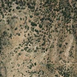 Satellite imagery of La Mercedita, CL