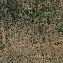 Satellite imagery of La Mercedita, CL