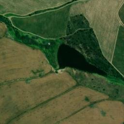 Satellite imagery of ROOSEBLOEM, ZA