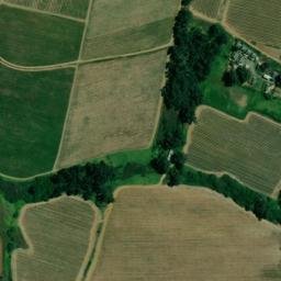 Satellite imagery of ROOSEBLOEM, ZA