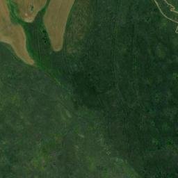 Satellite imagery of HOOGGELEGEN, ZA