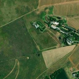 Satellite imagery of HOOGGELEGEN, ZA