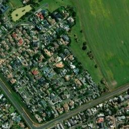 Satellite imagery of BOLAND, ZA