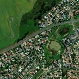 Satellite imagery of BOLAND, ZA