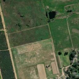 Satellite imagery of MATJESKUIL, ZA