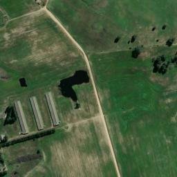 Satellite imagery of MATJESKUIL, ZA