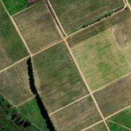 Satellite imagery of KLEINSIMONSBERG, ZA