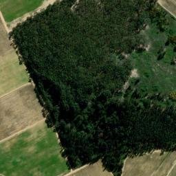 Satellite imagery of KLEINSIMONSBERG, ZA