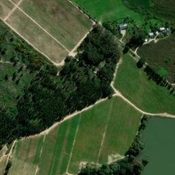 Satellite imagery of KLEINSIMONSBERG, ZA