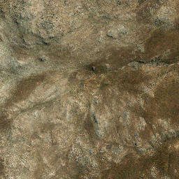 Satellite imagery of WEMMERSHOEK A, ZA