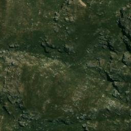 Satellite imagery of KWEEKKRAAL, ZA