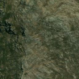 Satellite imagery of KWEEKKRAAL, ZA