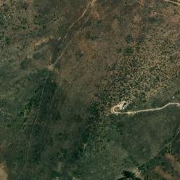 Satellite imagery of MUISKRAAL, ZA