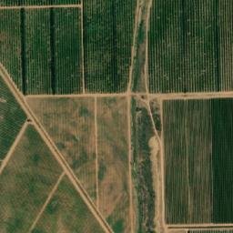 Satellite imagery of ROBERTSON, ZA