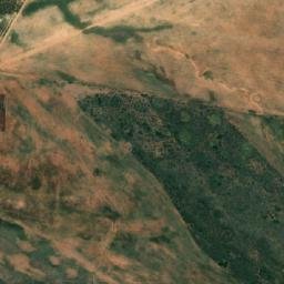 Satellite imagery of ZANDVLIET, ZA