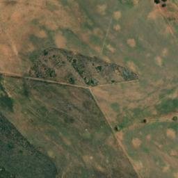 Satellite imagery of ZANDVLIET, ZA